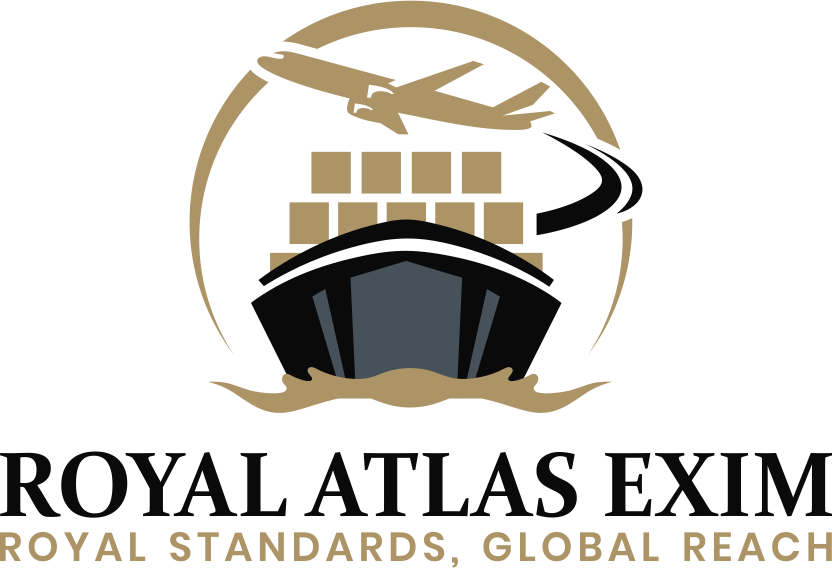 Welcome To Royal Atlas Exim